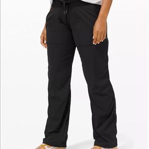 Lululemon Dance Studio Pant BLACK